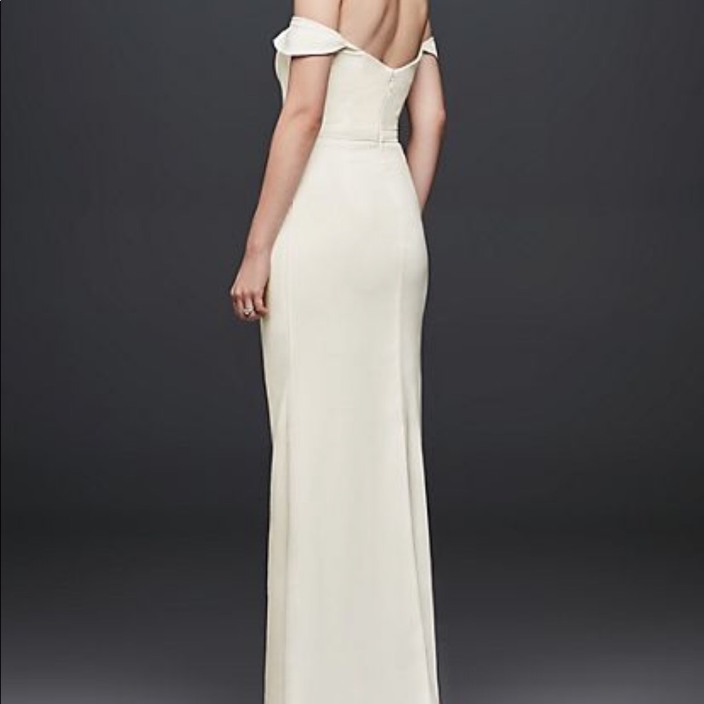 Wedding Gown